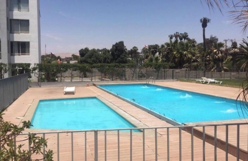 Arica Apartment | Vrbo Property