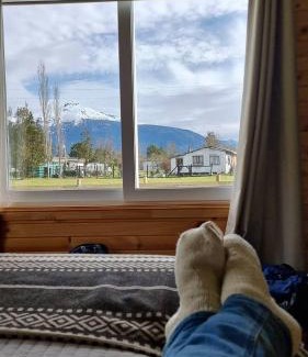 Cochamo Bed & Breakfast | Vuelta al Sur