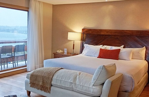 Puerto Varas Hotel | Wyndham Puerto Varas Pettra