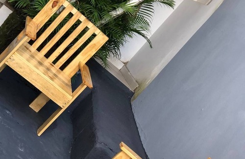 Rio Verde Hotel | Ágape Hotel