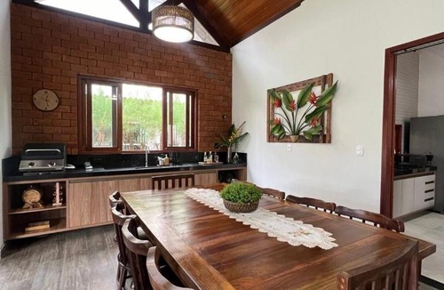 Bananeiras House | Águas da Serra Condomínio