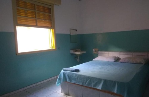Marilia Hotel | Ésper Hotel