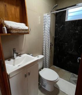 Zona Granja Apartment | Ñande Roga Apart