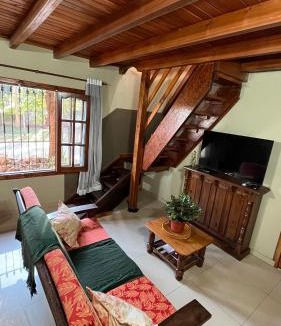 Zona Granja Apartment | Ñande Roga Apart