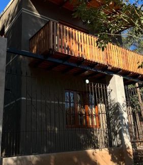 Zona Granja Apartment | Ñande Roga Apart