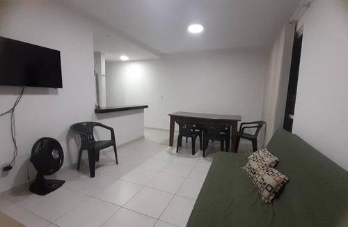 Prainha Apartment | Ótimo Apartamento 106, Arraial do Cabo, RJ, Brasil