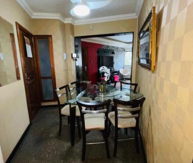Reduto Apartment | Ótimo Apartamento para Alugar COP 30 MOBILIADO NA DOCA DE SOUZA FRANCO, há 5,7Km do Hangar Centro de Convenções