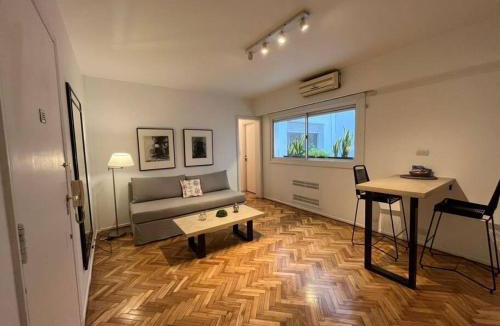 El Centro Apartment | Único! Departamento 2 ambientes Centro