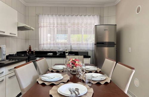 Bombas House | 03 | Apt. 364 Apt. with Balcony - 2 Bedrooms - 5 min Walk to the Sea