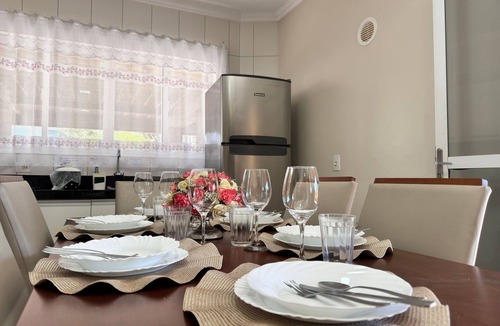 Bombas House | 03 | Apt. 364 Apt. with Balcony - 2 Bedrooms - 5 min Walk to the Sea