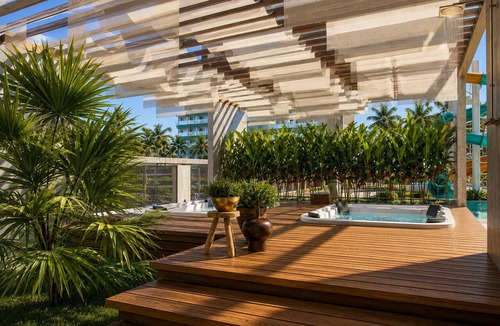 Salinopolis Apartment | #1 Apartment Vista Playground Beach GAV Resorts