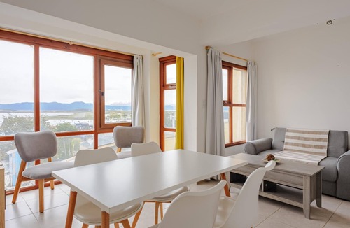 Province of Tierra del Fuego Apartment | 1 bedroom apartment with panoramic sea view