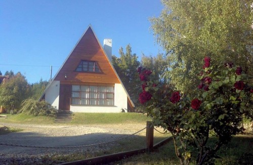 Esquel Cabin | 1 bedroom cabin