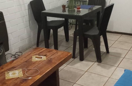 Maipu House | 1-bedroom house in cool Santiago with AC, WiFi