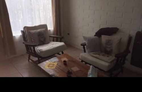 Maipu House | 1-bedroom house in cool Santiago with AC, WiFi