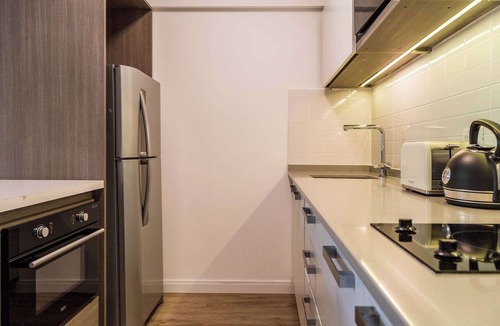 Colegiales Apartment | 1 Bedroom with balcony in Palermo Hollywood