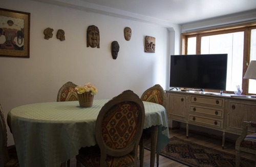 Valparaiso House | 100 m² House ∙ 4 bedrooms ∙ 12 guests