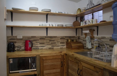 Valparaiso House | 100 m² House ∙ 4 bedrooms ∙ 12 guests