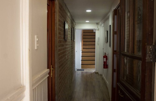 Valparaiso House | 100 m² House ∙ 4 bedrooms ∙ 12 guests