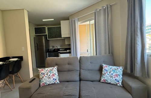 Bombas House | 102 | Res. 287 Private 1-Bedroom Near the Beach