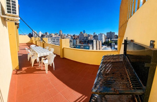 Cordoba Apartment | 10th floor complete