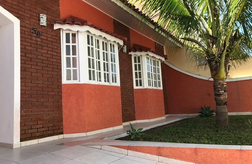 Parque Oasis House | 11 963805699 WhatsApp "GREAT LOCATION AT 30 MTS FROM THE BEACH !!!