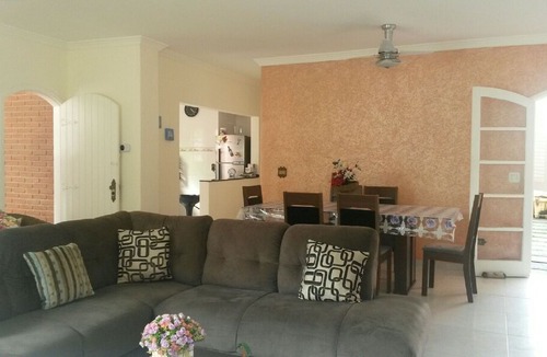 Parque Oasis House | 11 963805699 WhatsApp "GREAT LOCATION AT 30 MTS FROM THE BEACH !!!