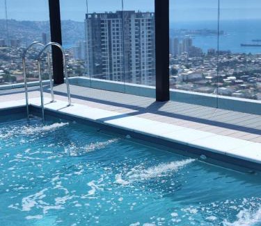 Placeres Apartment | 124 Spacious studio with a view