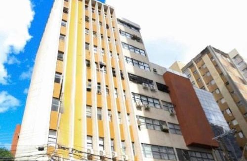 Funcionarios Apartment | 13 - ESTÚDIO COMPLETÍSSIMO com AR, Cozinha montada, na Savassi e perto de tudo!