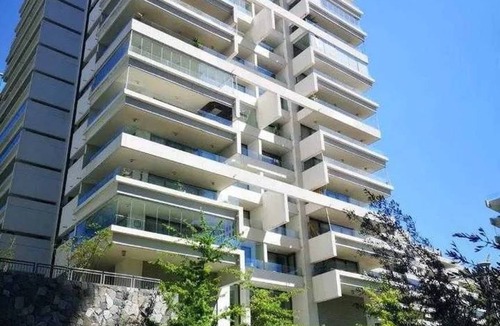 Vitacura Apartment | 130 m² Apartment ∙ 3 bedrooms ∙ 8 guests