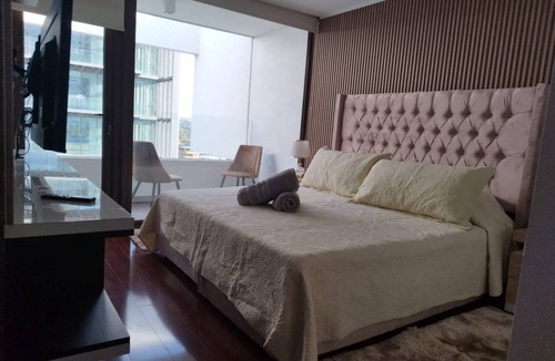 Vitacura Apartment | 130 m² Apartment ∙ 3 bedrooms ∙ 8 guests