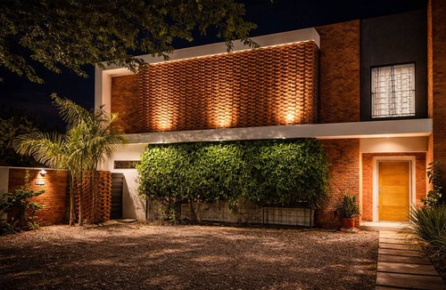 San Bernardino House | 14 Guest House Spacious: Quincho Swimming Pool Games