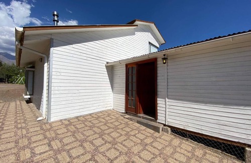 San Esteban House | 140 m² House ∙ 4 bedrooms ∙ 8 guests