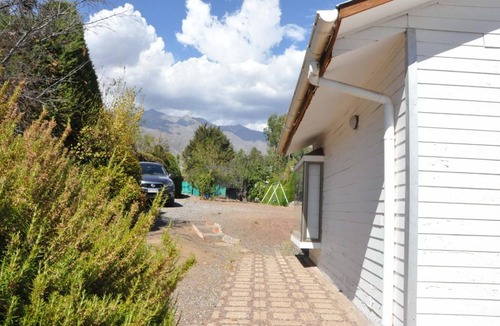San Esteban House | 140 m² House ∙ 4 bedrooms ∙ 8 guests