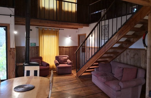 Conaripe Resort | 145 m² Private room ∙ 4 bedrooms ∙ 8 guests