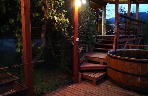 Conaripe Resort | 145 m² Private room ∙ 4 bedrooms ∙ 8 guests