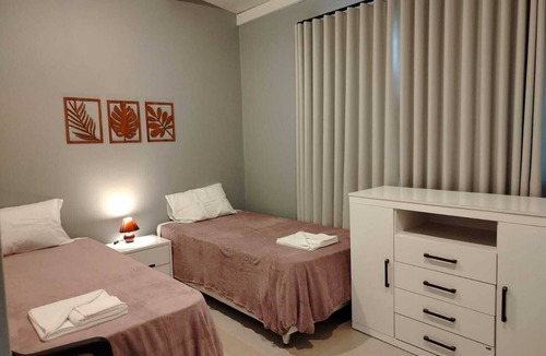 San Bernardino House | 17 Guest House Spacious: Quincho Swimming Pool Games