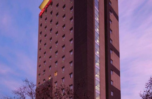 Santiago Hotel | 18 m² Hotel ∙ 127 guests