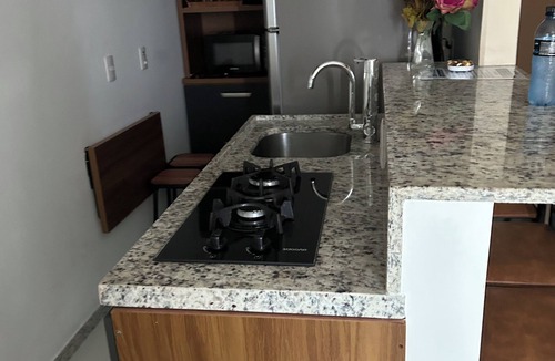 Flamengo Apartment | 180-degree sea view