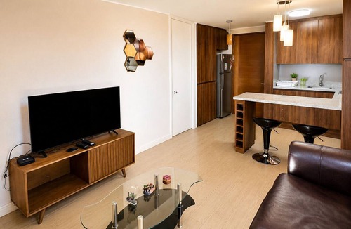 Calama Apartment | 1D1B Park Space