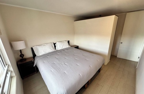 Calama Apartment | 1D1B Park Space