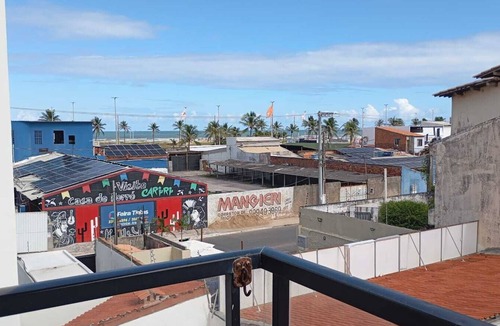 Atalaia Apartment | 2- 3-bedroom apartment with sea view, 100 meters from Atalaia beach