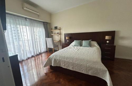 Microcentro Apartment | 2 Amb - Retiro - Luminoso - Epicentro BA