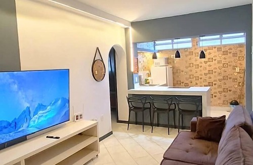 Asa Sul Apartment | 2 bed apart in Asa Sul Premium Location Next Esplanada, Lake, Parks, Airport