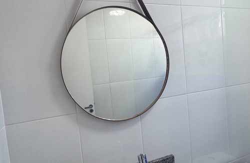 Itaborai Apartment | 2-bedroom apartment 5 minutes' drive from Itaboraí Plaza Shopping