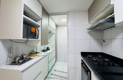 Caruaru Apartment | 2 Bedroom Apartment at Eko Home Club - Caruaru