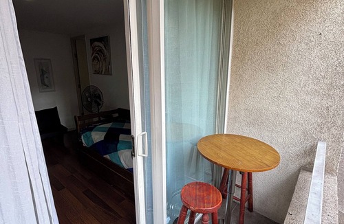 Downtown Santiago Apartment | 2 bedroom apartment