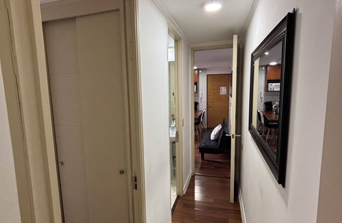 Downtown Santiago Apartment | 2 bedroom apartment