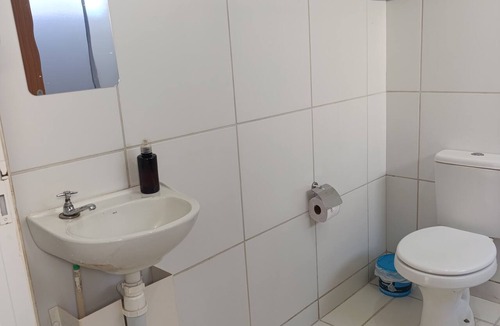 Macapa Apartment | 2-bedroom apartment in Norte Sul, near the airport and the Army base.