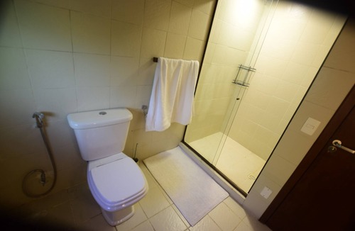 Itanhanga Bed & Breakfast | 2-bedroom bed & breakfast in fabulous Rio de Janeiro with AC ideal for Children